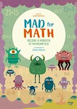 How to Become a Monster at Mathematics