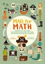 Mad for Math