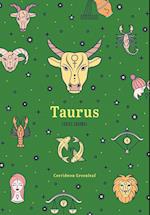 Taurus Zodiac Journal
