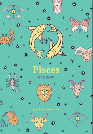 Pisces Zodiac Journal