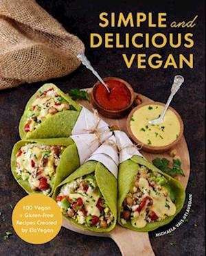 The Elavegan Cookbook