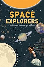 Space Explorers