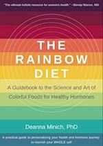 The Rainbow Diet