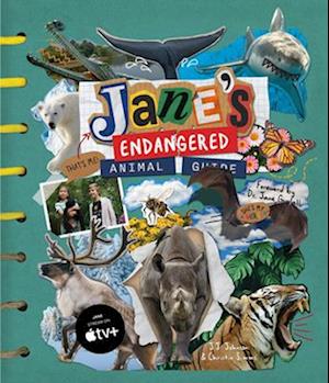 Jane's Endangered Animal Guide