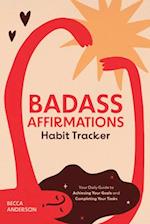 Badass Habit Tracker