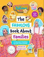 The Fabulous Show with Fay and Fluffy Presents