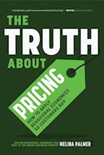 The Truth about Pricing