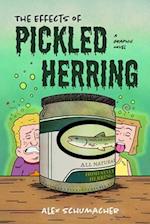 The Effects of Pickled Herring