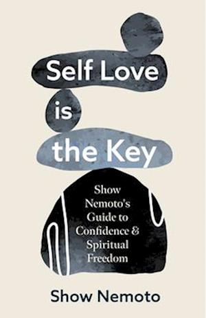 Show Nemoto's Guide to Confidence & Spiritual Freedom