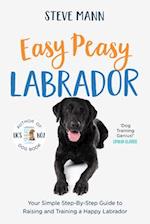 Easy Peasy Labrador