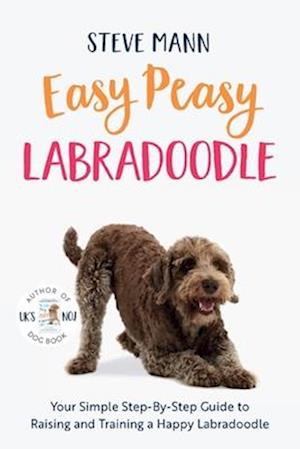 Easy Peasy Labradoodle