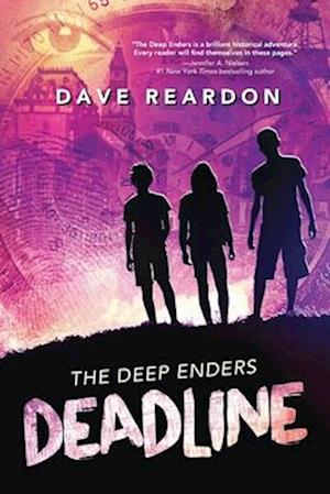 The Deep Enders Deadlines