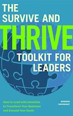 The Survive and Thrive Toolkit for Leaders