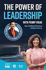 The Power of Leadership with Penny Vieau 