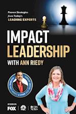 Impact Leadership with Ann Riedy 