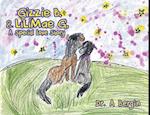 Gizzie B. and LiliMae G.: A Special Love Story 