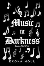 Music In Darkness 