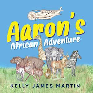 Aaron's African Adventure