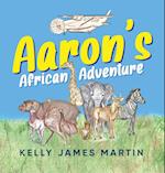 Aaron's African Adventure 