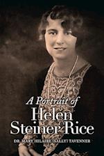 A Portrait of Helen Steiner Rice 