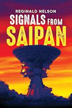 Signals From Saipan 