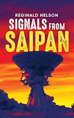 Signals from Saipan 