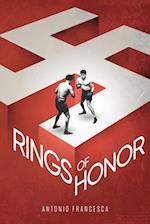 Rings of Honor 