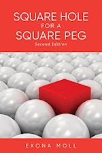 Square Hole for a Square Peg 
