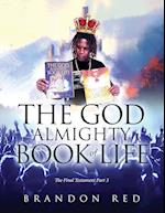 The God Almighty Book Of Life