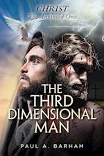 The Third Dimensional Man 