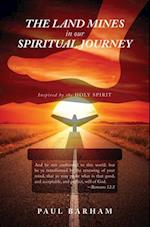 Land Mines in Our Spiritual Journey