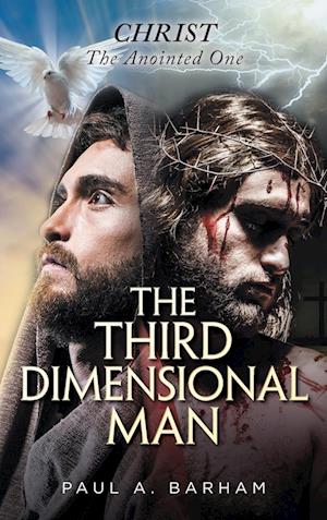 The Third Dimensional Man