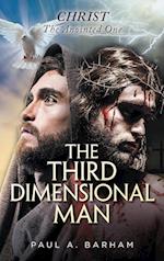 The Third Dimensional Man