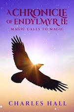 A Chronicle of Endylmyr II : Magic Calls to Magic