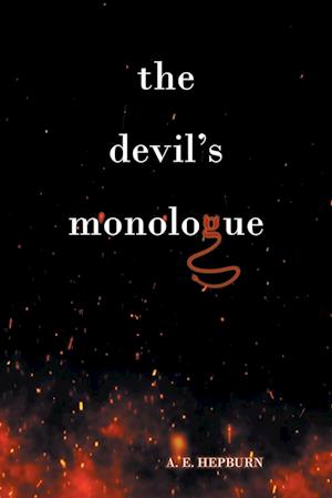 The Devil's Monologue