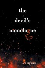 The Devil's Monologue 
