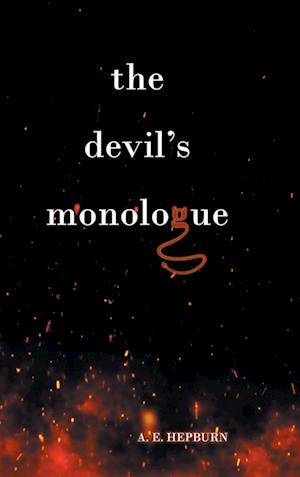 The Devil's Monologue