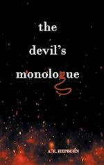 The Devil's Monologue 