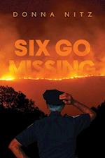 Six Go Missing 