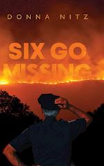 Six Go Missing 