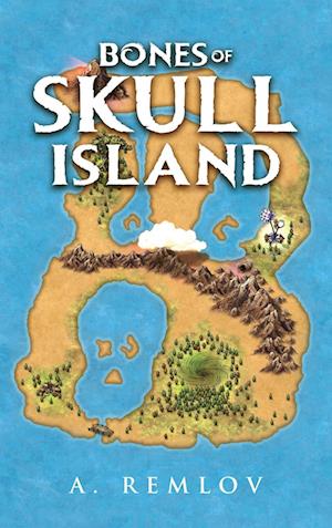 Bones of Skull Island