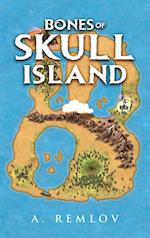 Bones of Skull Island 