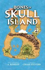 Bones of Skull Island