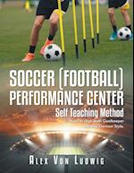 Soccer [Football] Performance Center