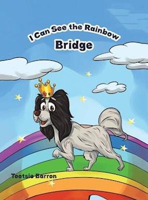 I Can See The Rainbow Bridge