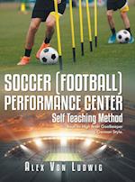 Soccer / Football Performance Center