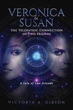 Veronica and Susan Telepathic Connection of Two Friends