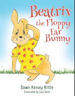 Beatrix the Floppy Ear Bunny 