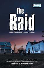 The Raid: More Than A Body Ought To Bear 