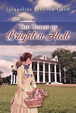 The Ghost of Brighton Hall